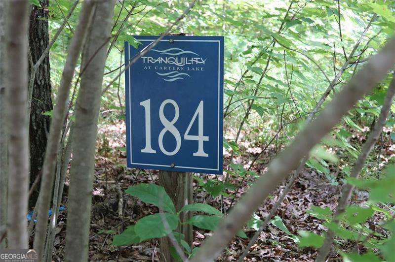 0 Harris Ridge Lane Property Photo 3