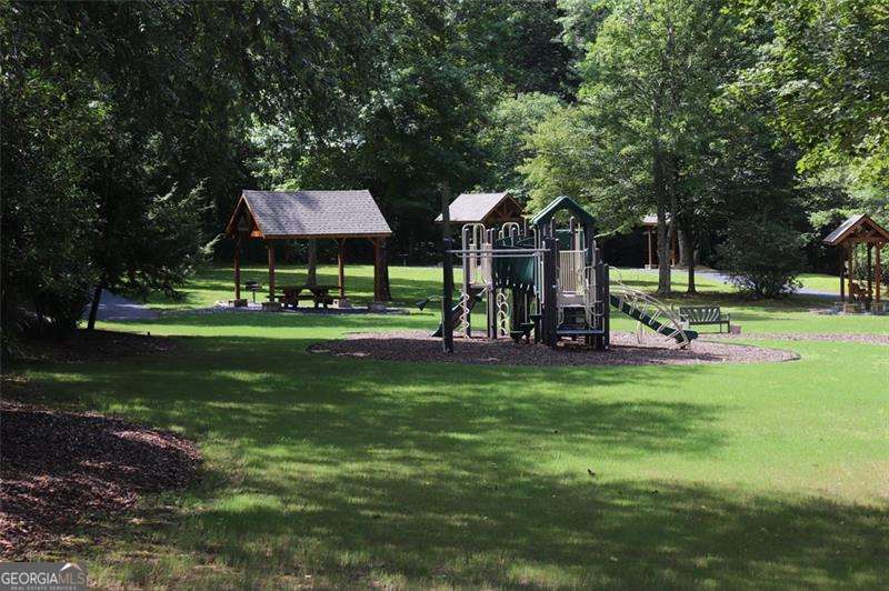 0 Harris Ridge Lane Property Photo 12