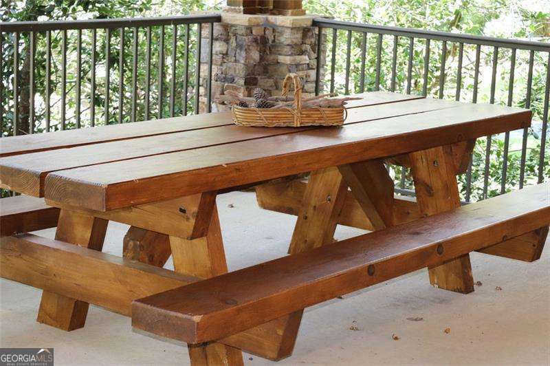 0 Harris Ridge Lane Property Photo 13