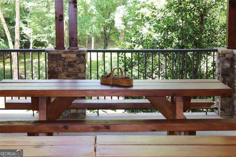 0 Harris Ridge Lane Property Photo 14