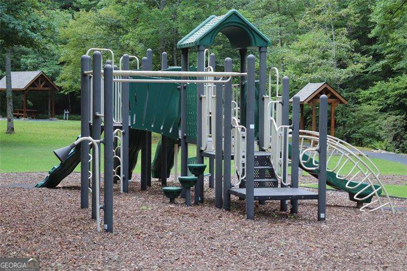 0 Harris Ridge Lane Property Photo 16