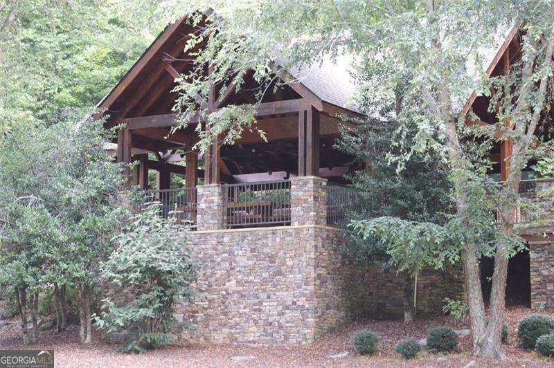 0 Harris Ridge Lane Property Photo 17