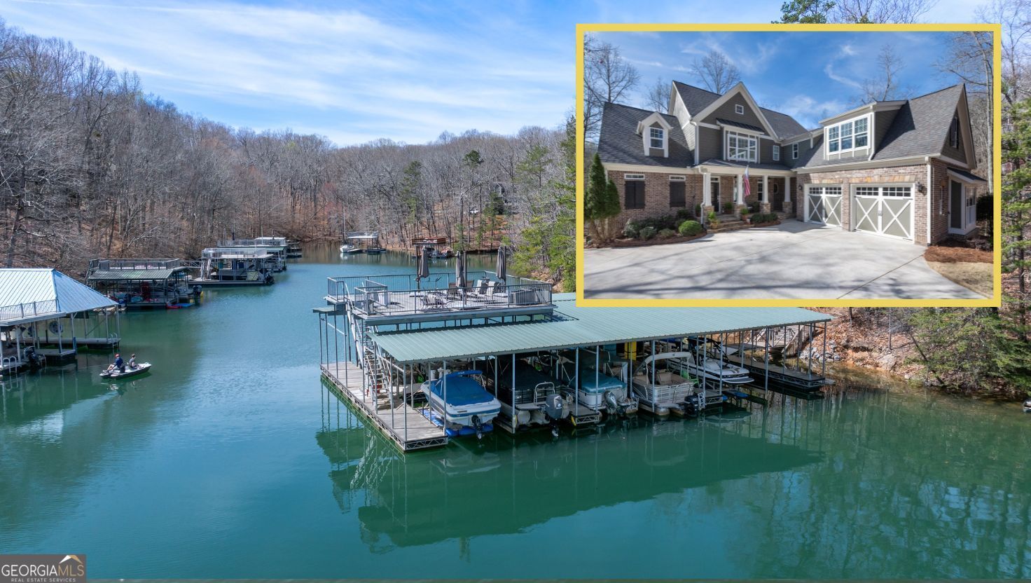 6880 Nantucket Cove Property Photo 1