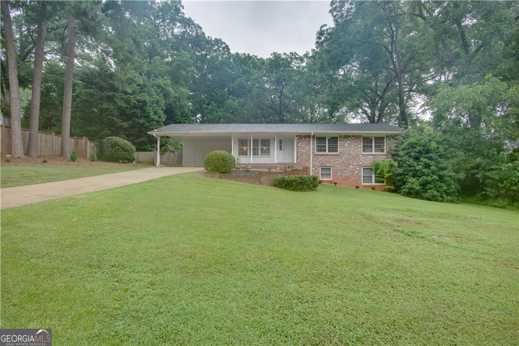 3460 Hemphill Street Property Photo 1