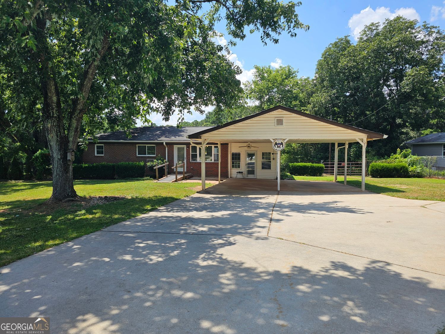 7177 Capps Ferry Road Road Property Photo 1