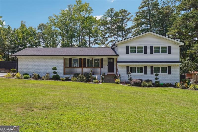 8465 Timberlane Property Photo 1