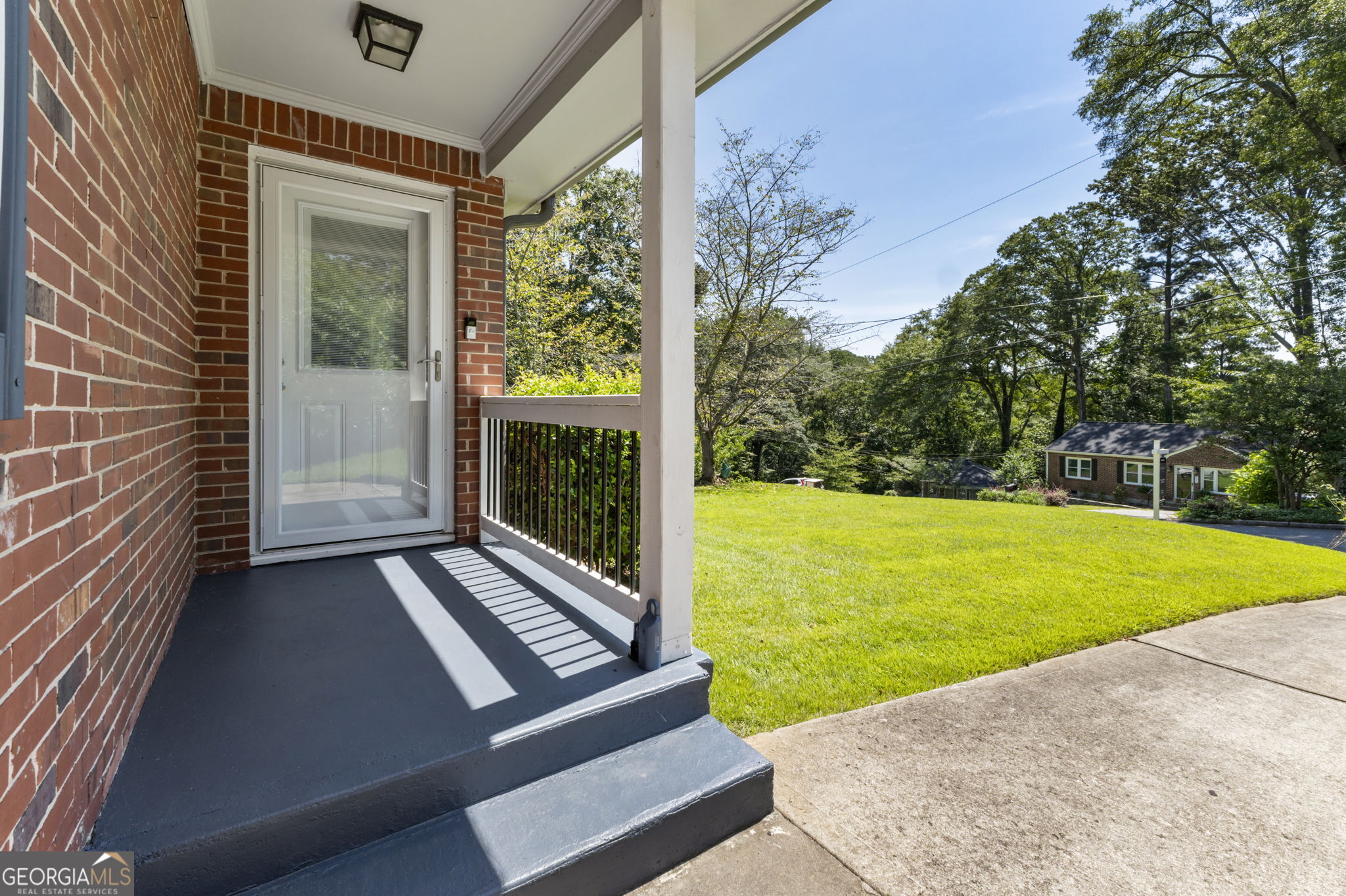 2312 Vistamont Drive Property Photo 11