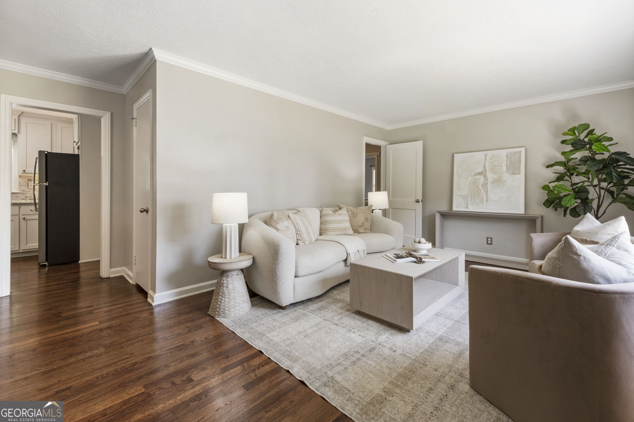 2312 Vistamont Drive Property Photo 12