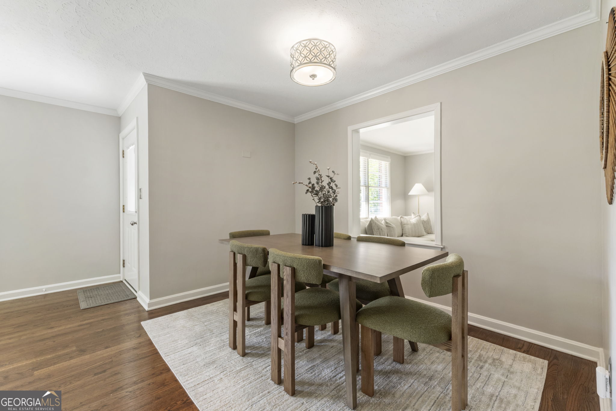 2312 Vistamont Drive Property Photo 17