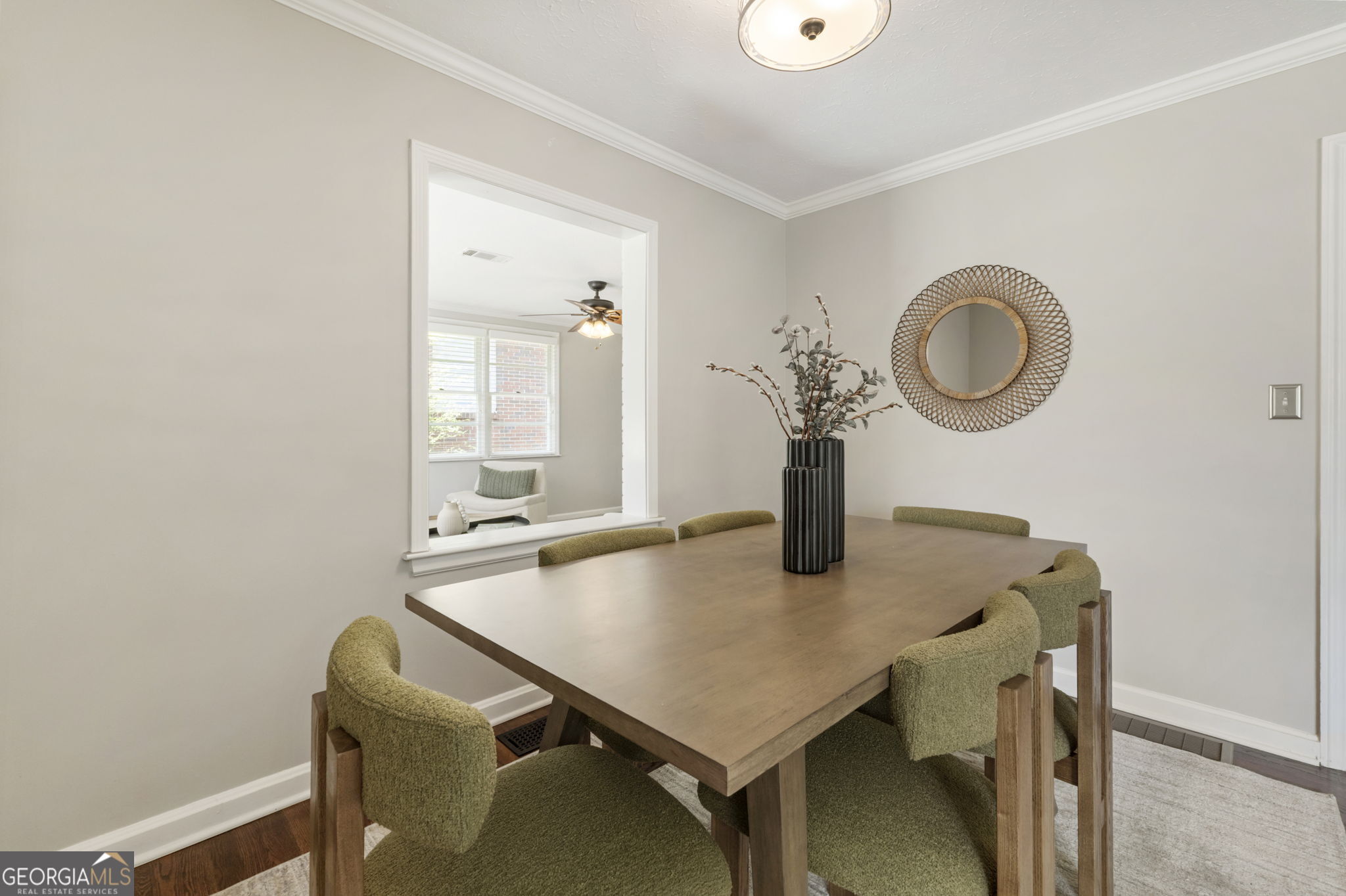 2312 Vistamont Drive Property Photo 19