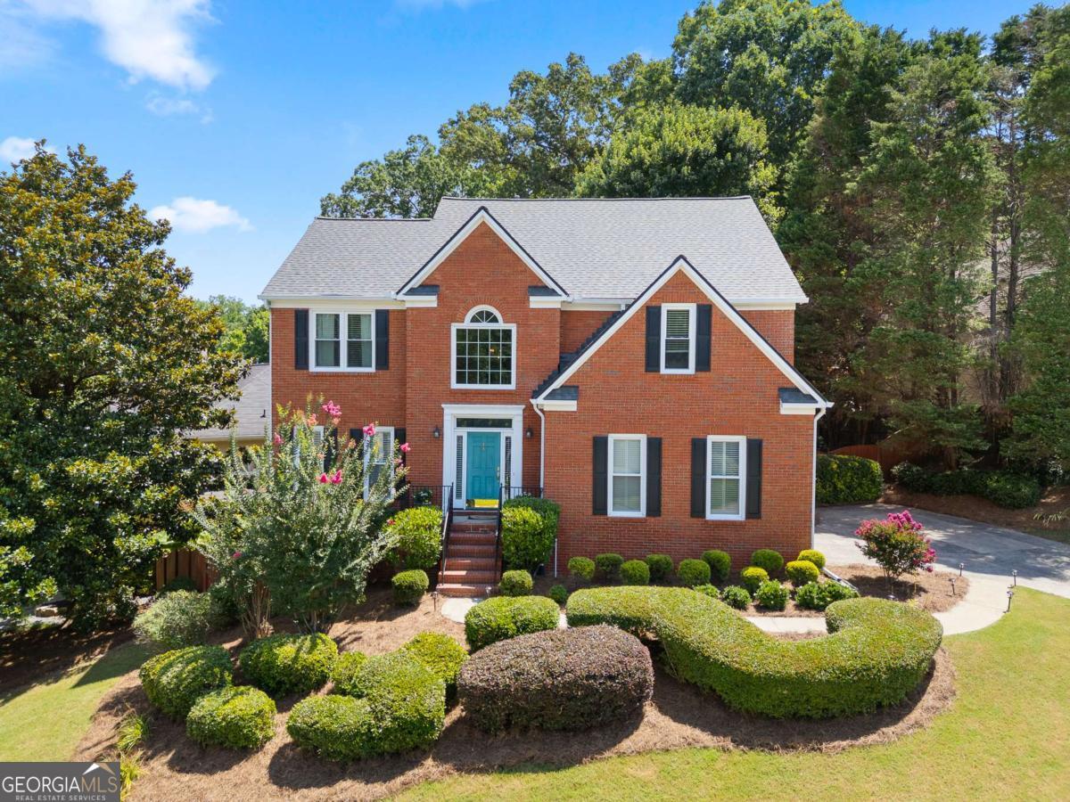 4059 Vinings Mill Trail Se Property Photo 1