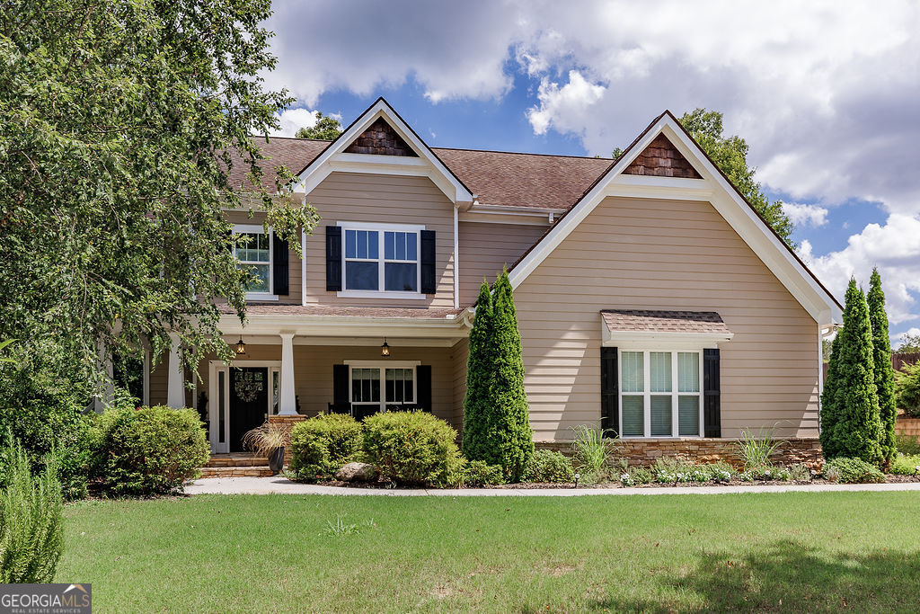 1916 Hearthstone Court Property Photo 1