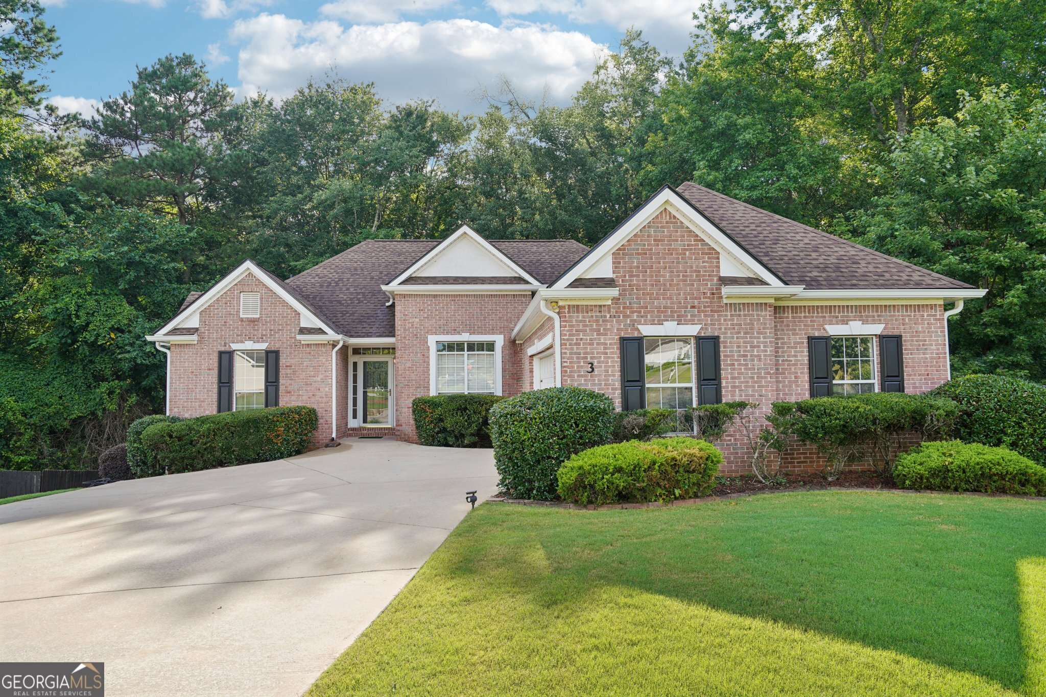 3 Kingsbrook Cove Property Photo 1