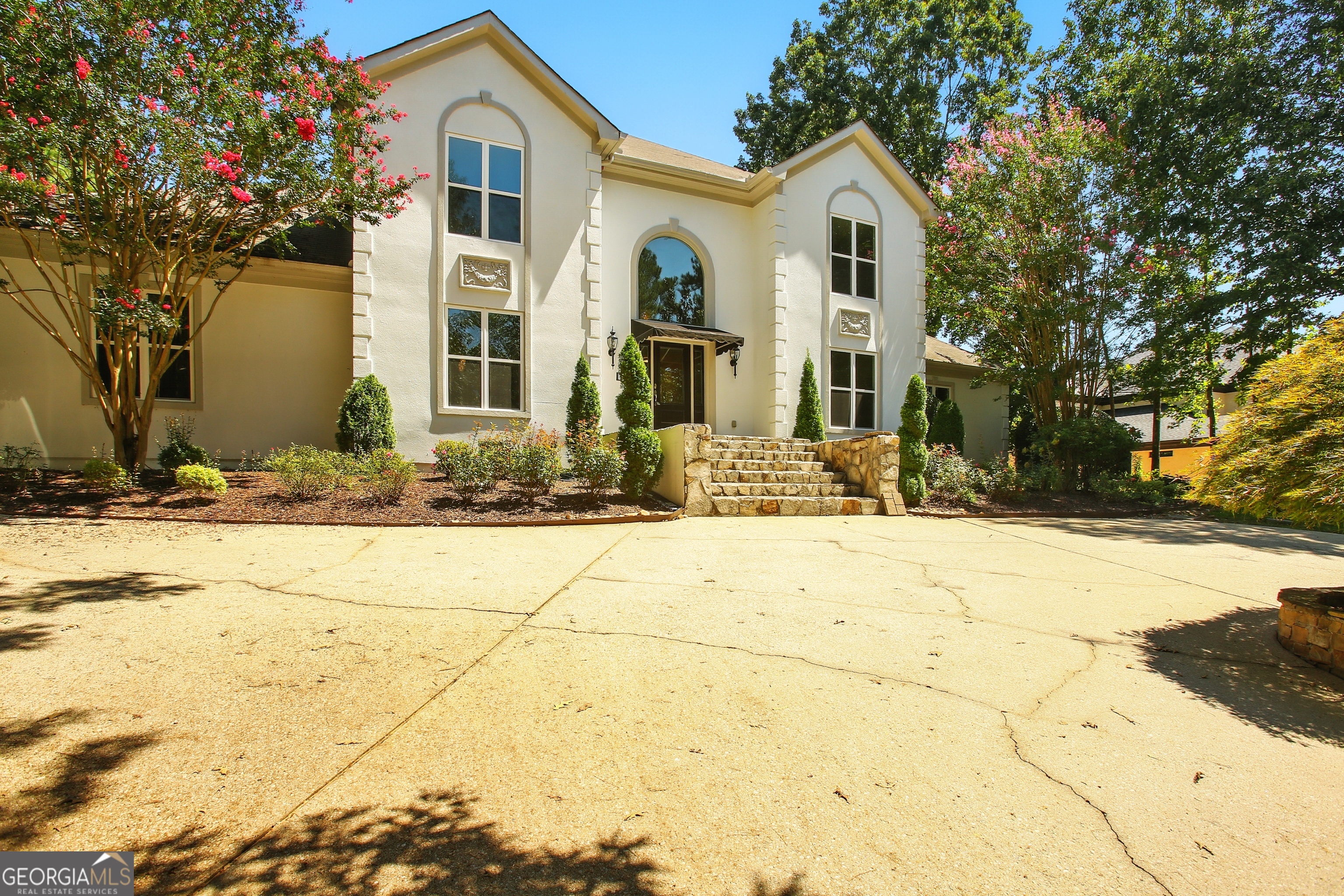 3392 Lost Valley Drive Property Photo 1