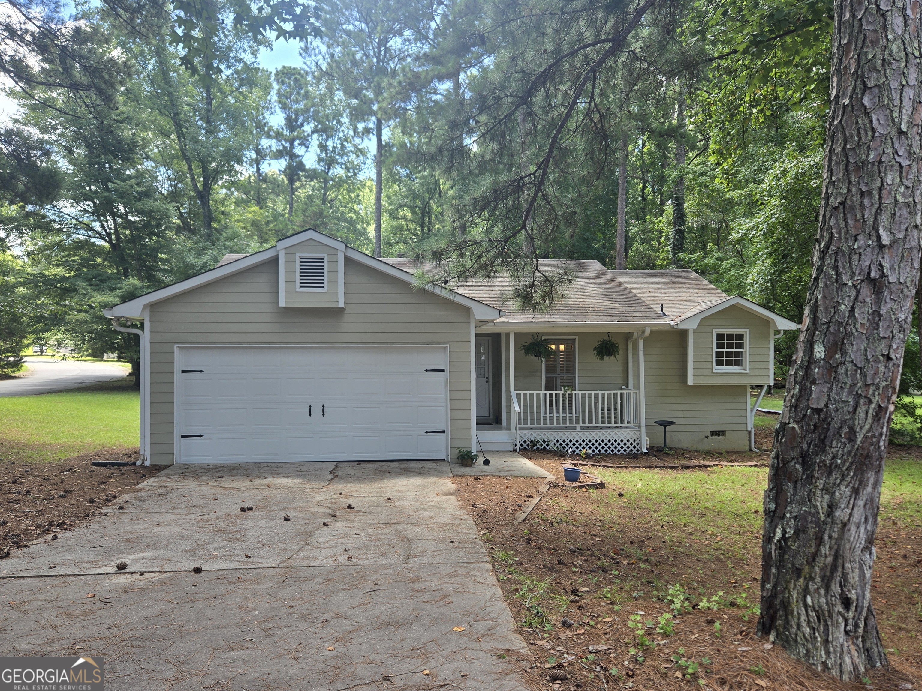 101 Bush Clover Property Photo 1