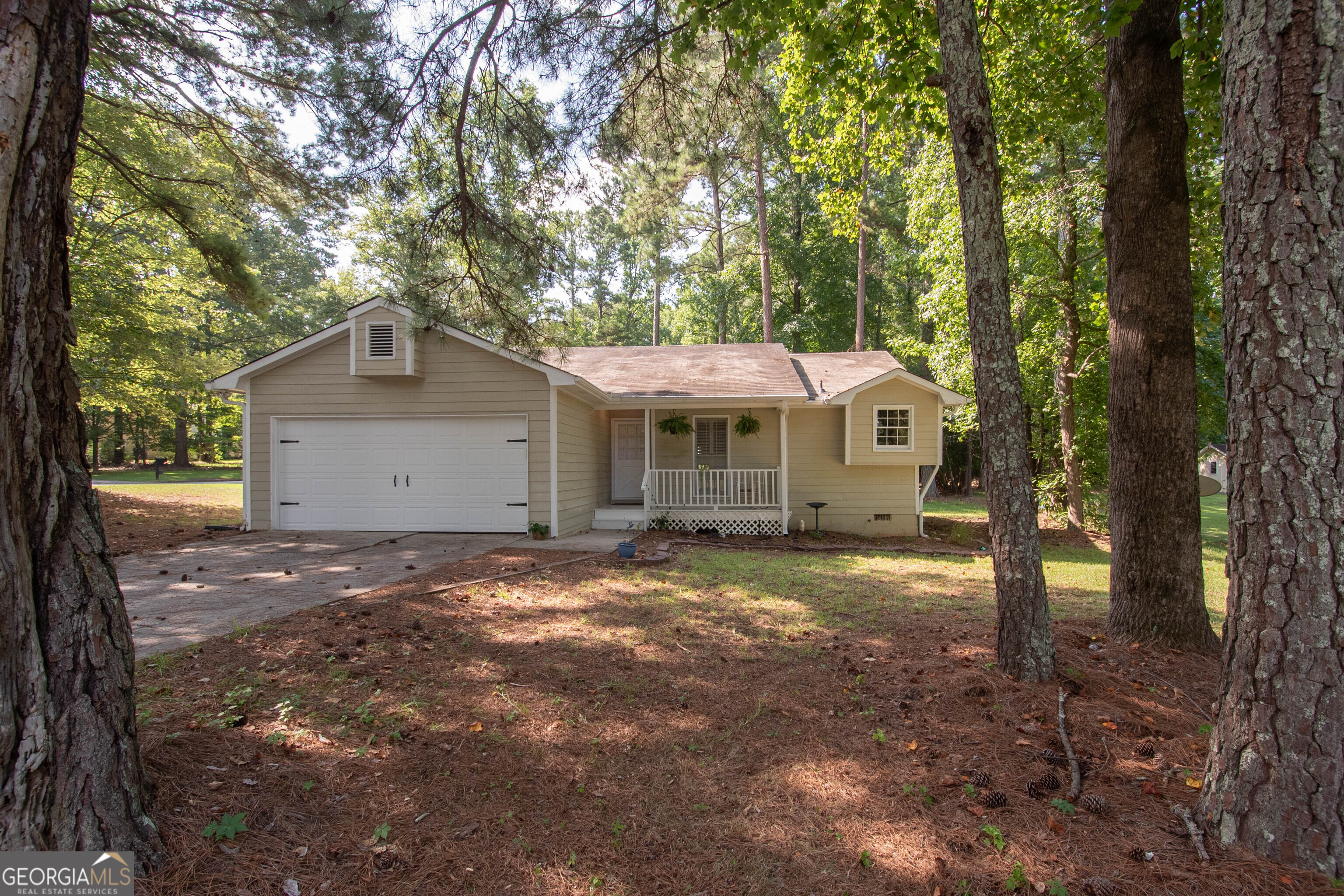 101 Bush Clover Property Photo 2