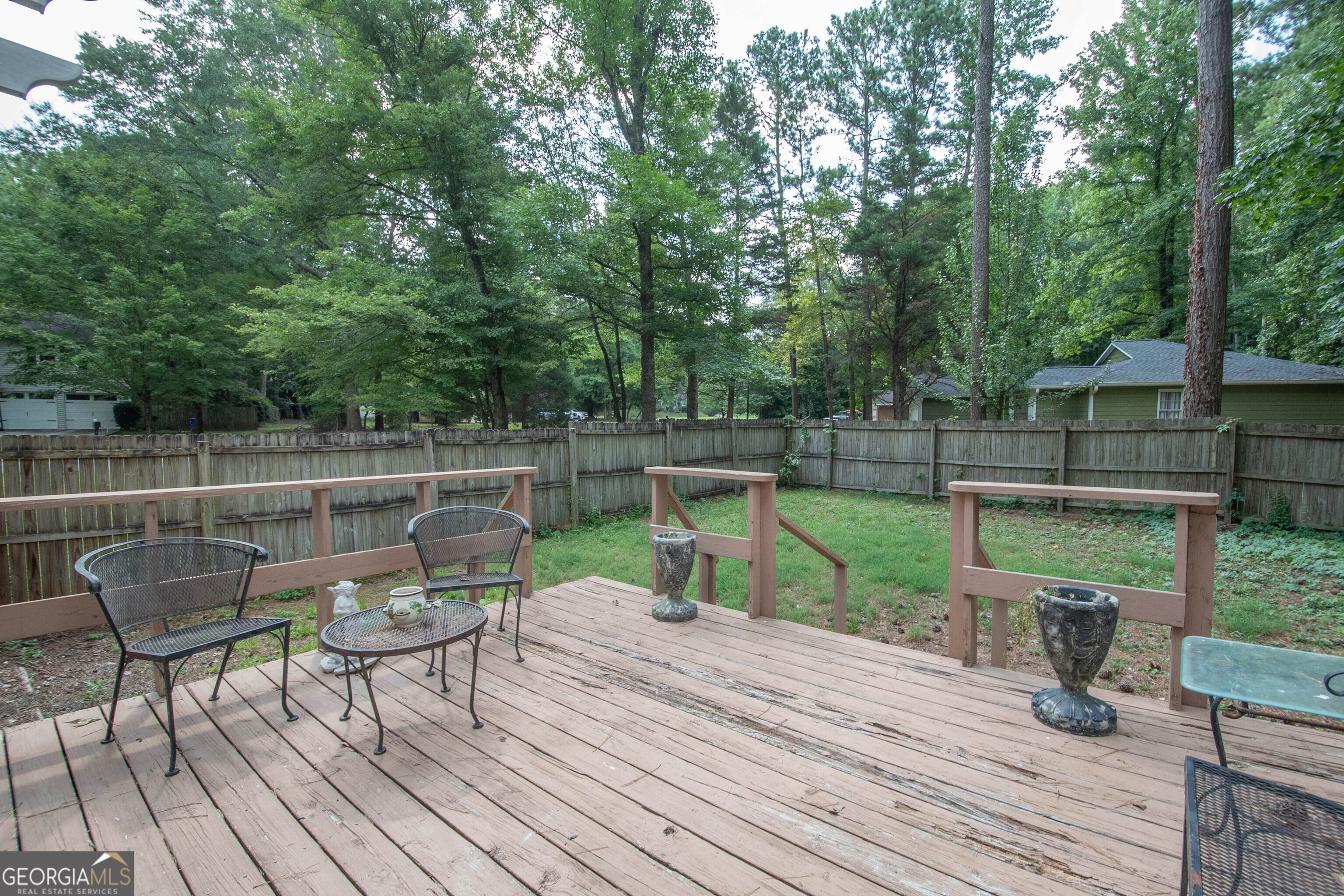 101 Bush Clover Property Photo 22