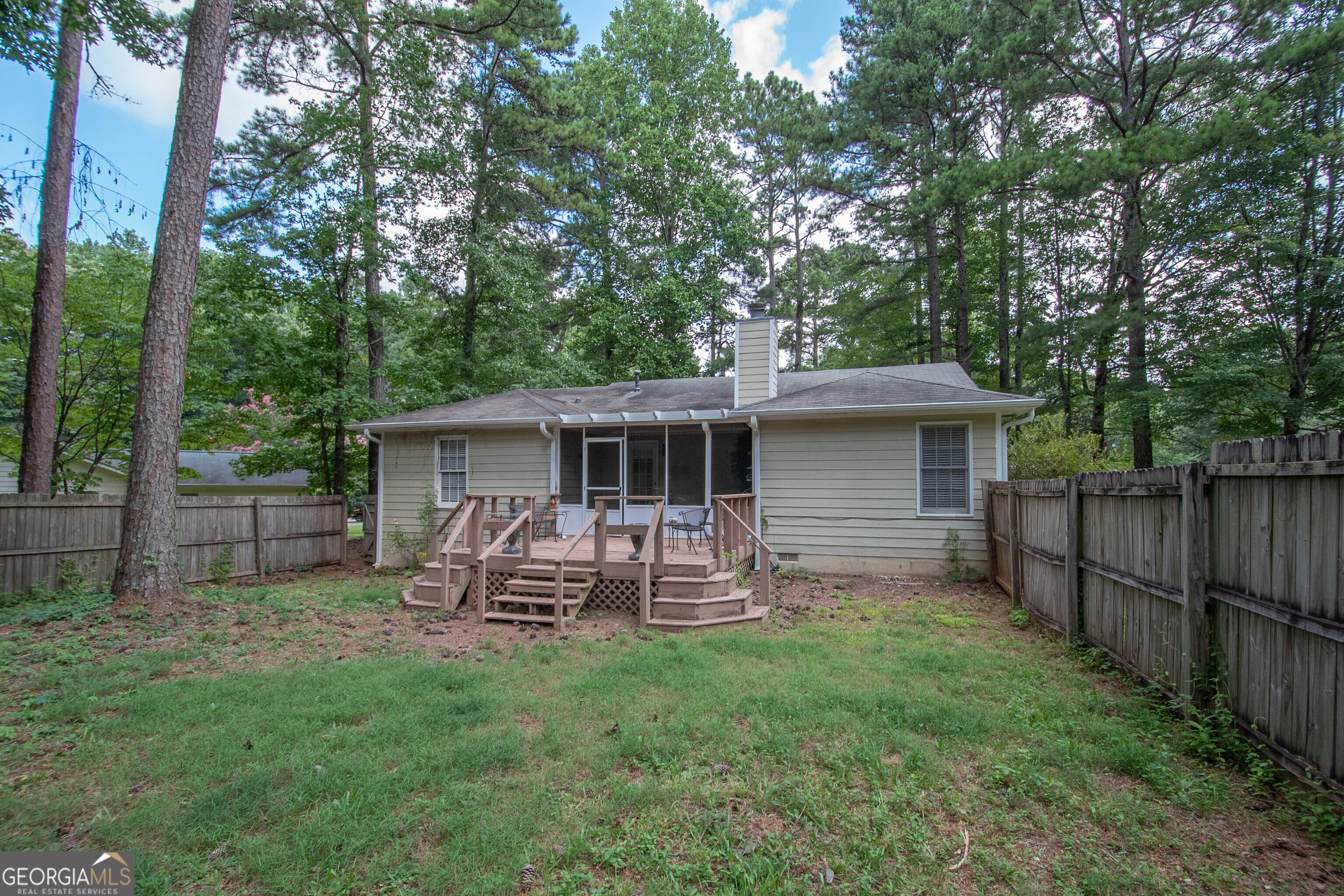 101 Bush Clover Property Photo 25