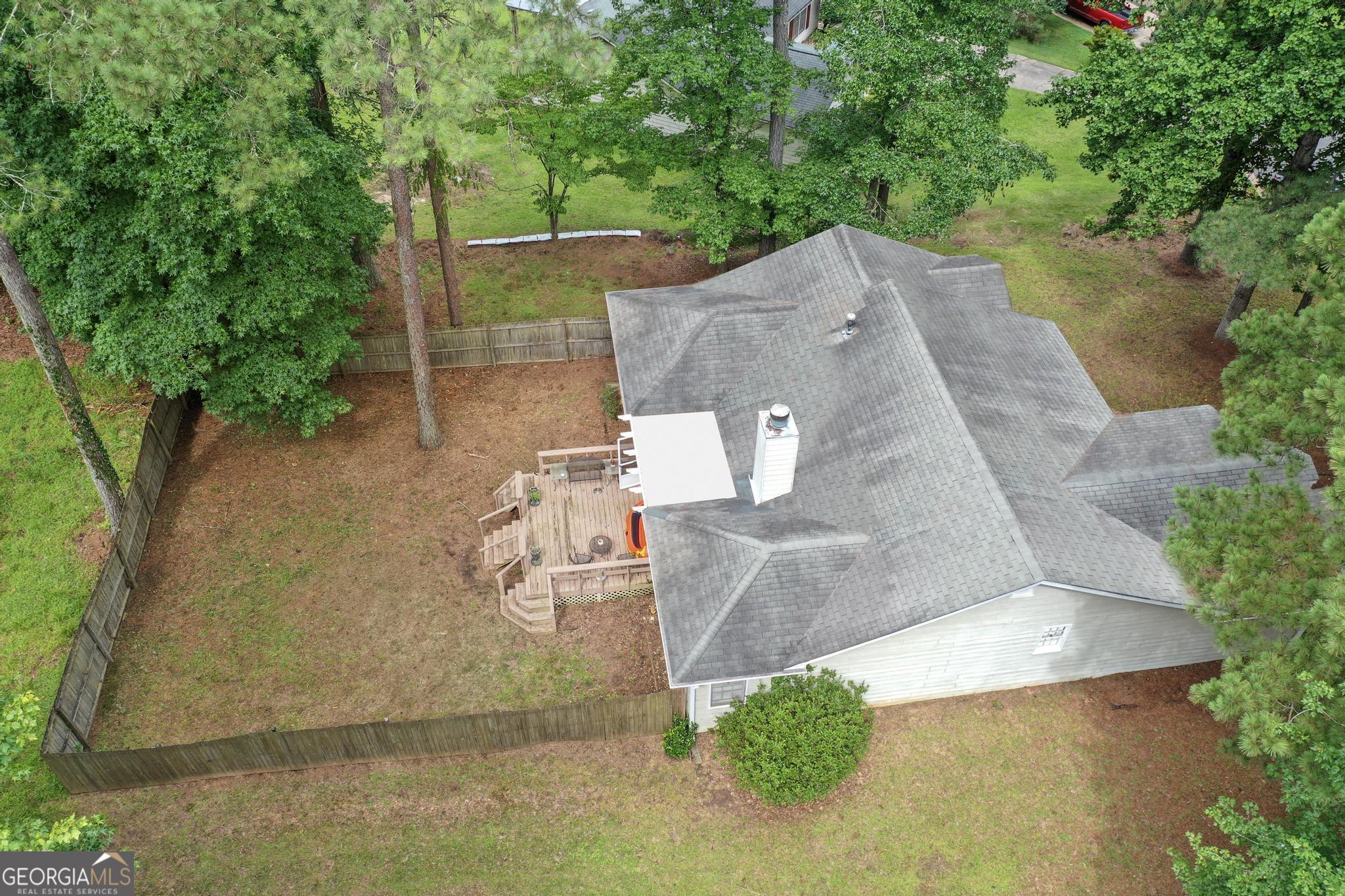 101 Bush Clover Property Photo 27