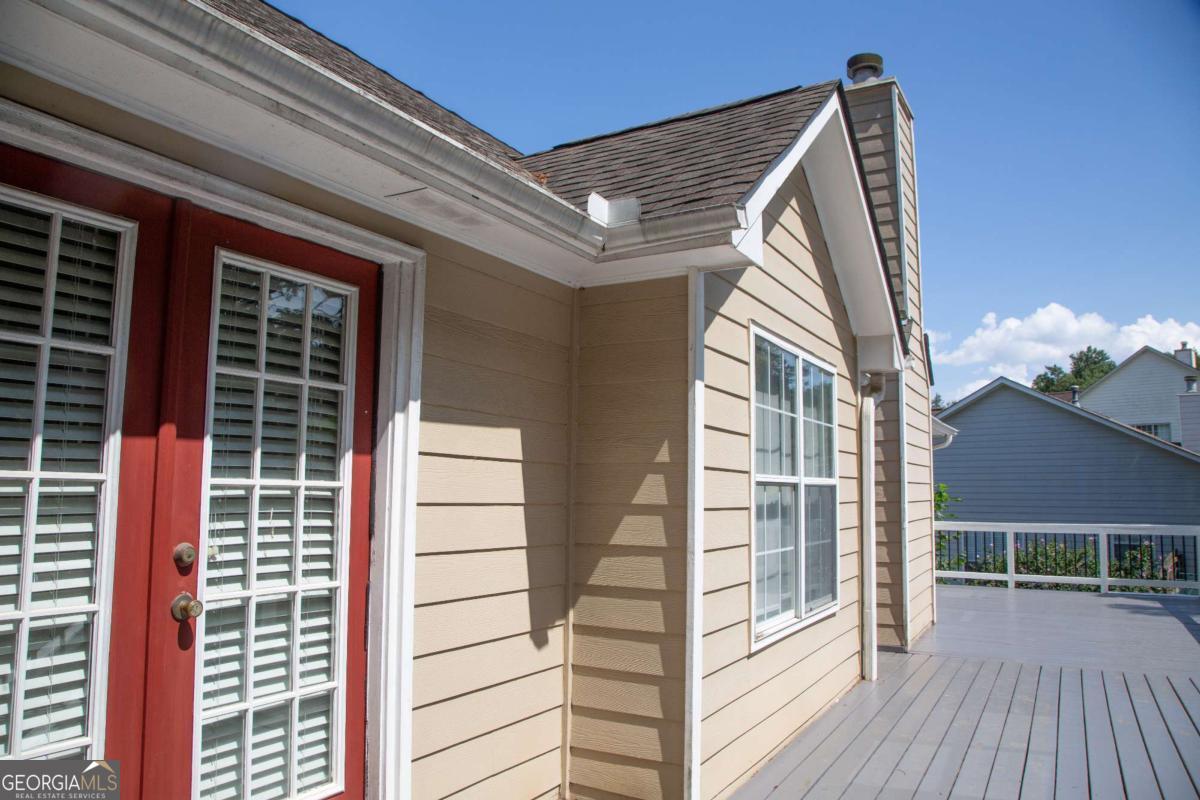 5870 Tallant Drive Property Photo 41