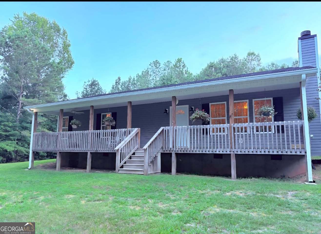 2451 Macedonia Road Property Photo 1