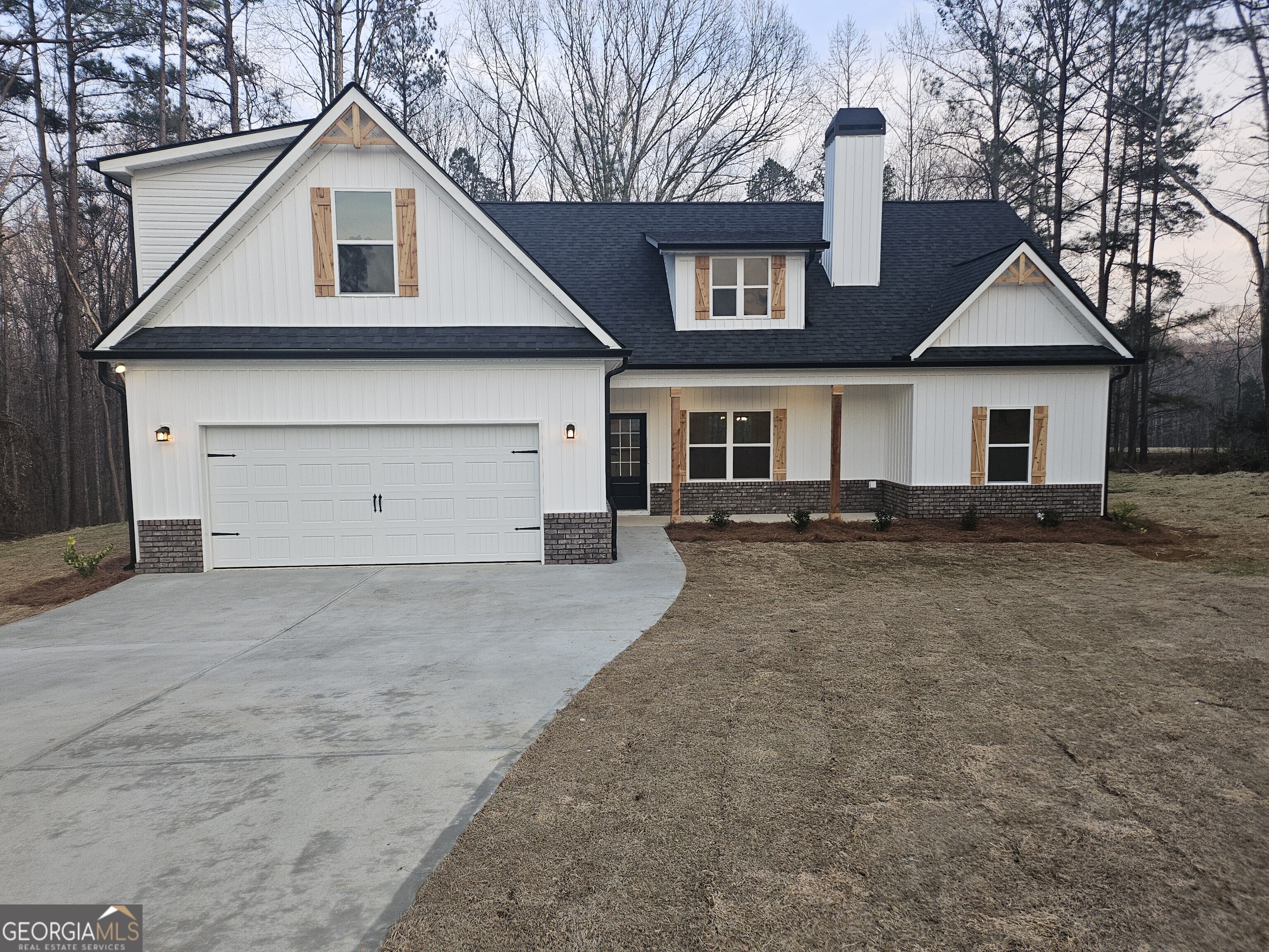 62 Woodhaven Path Property Photo 1
