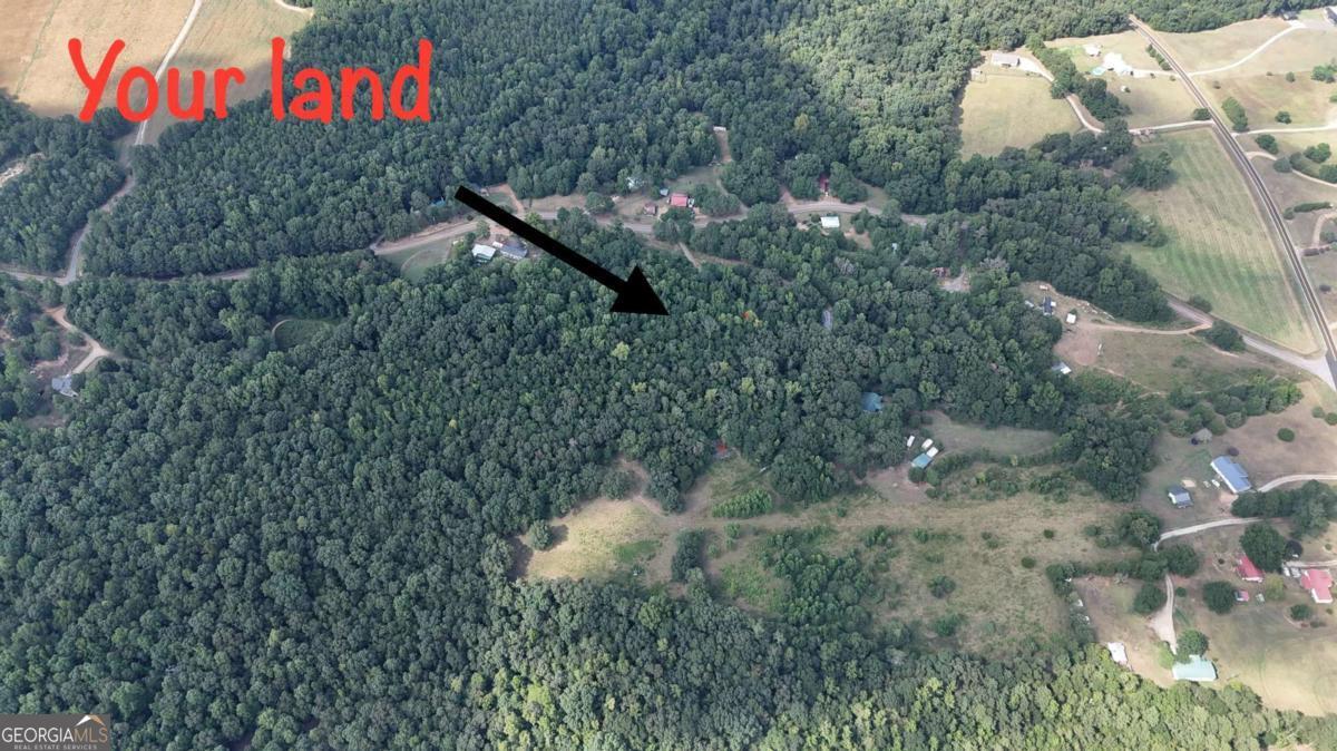 1276 Winns Lake Road Property Photo 1