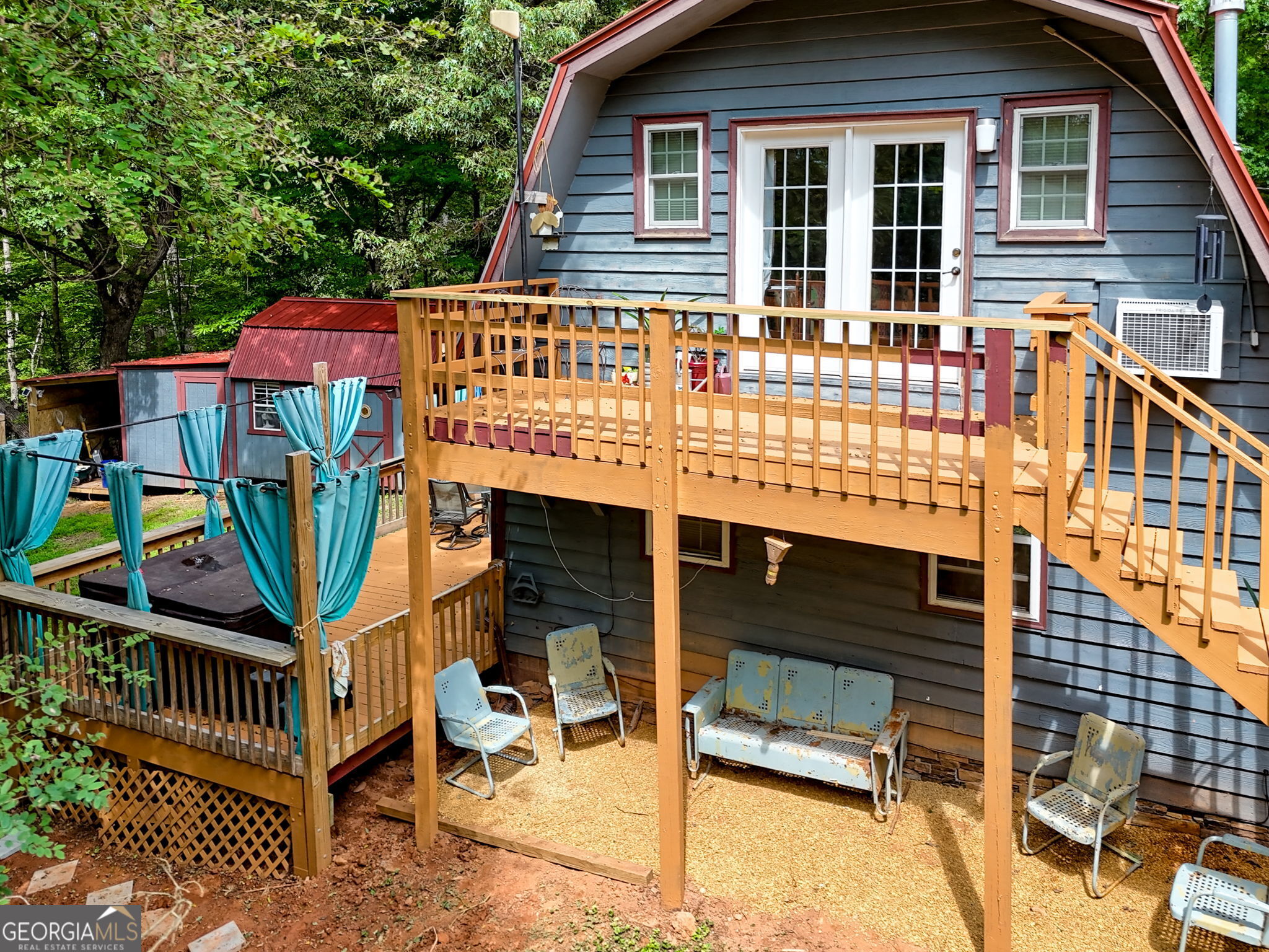 371 Wilderness Lake Drive Property Photo 1