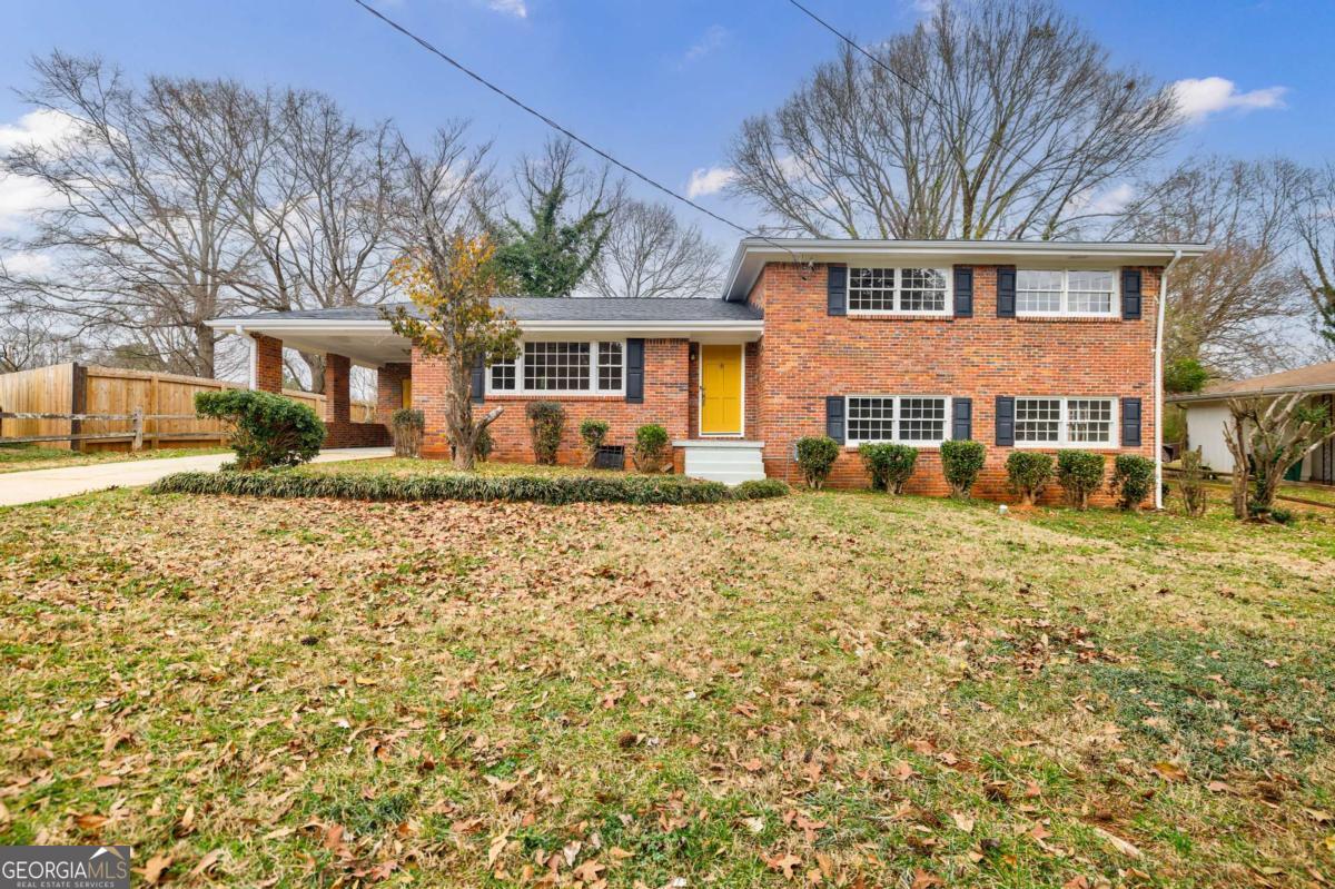 2904 Toney Drive Property Photo 1