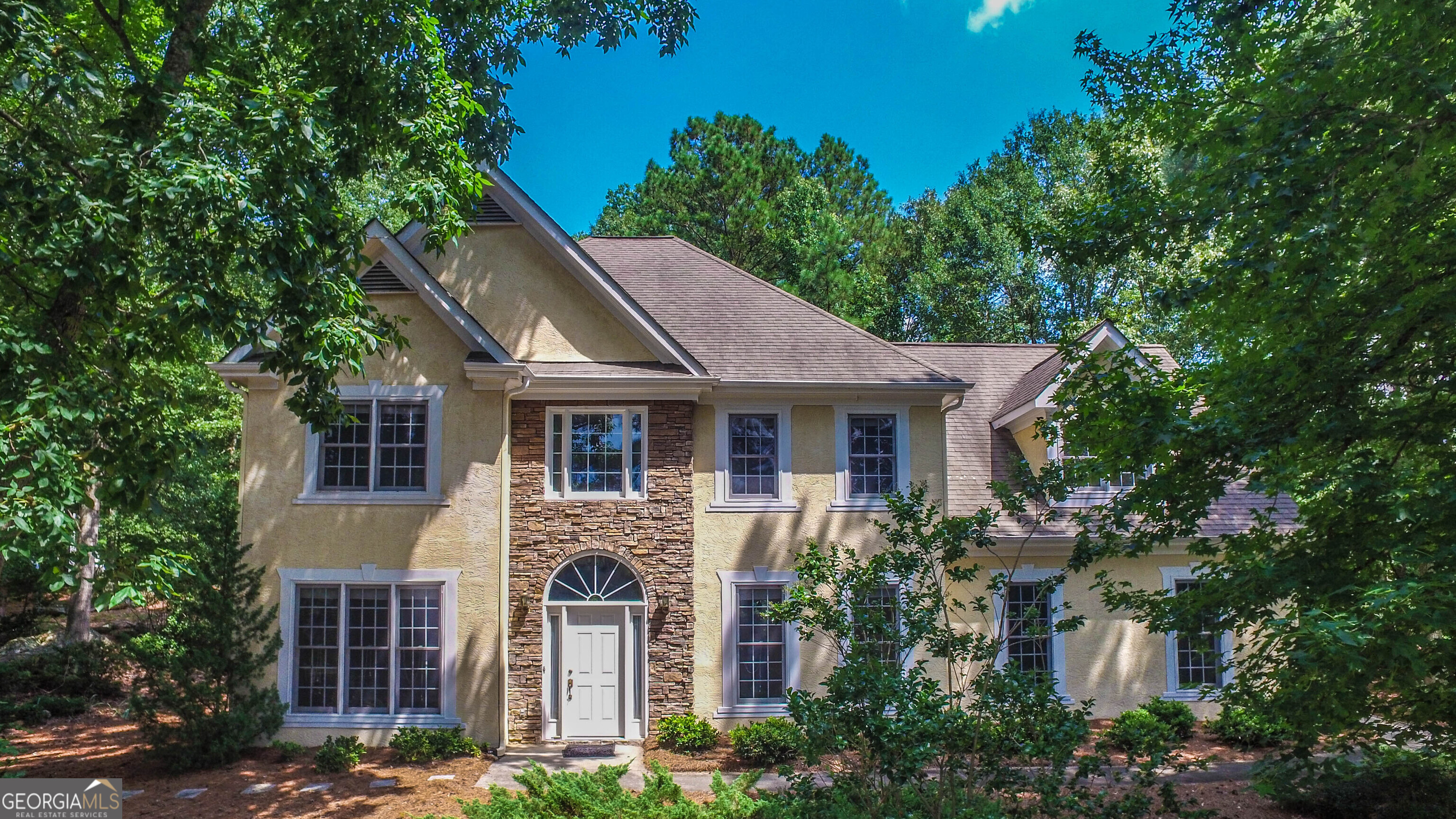 1101 Vellum Trace Property Photo 1
