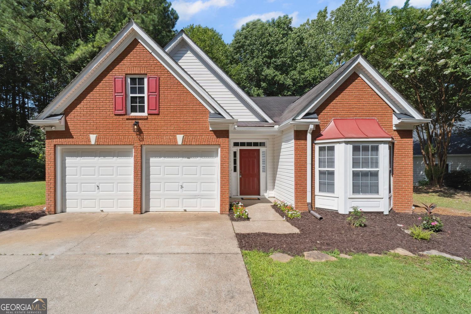 109 Weatherstone Drive Property Photo 1