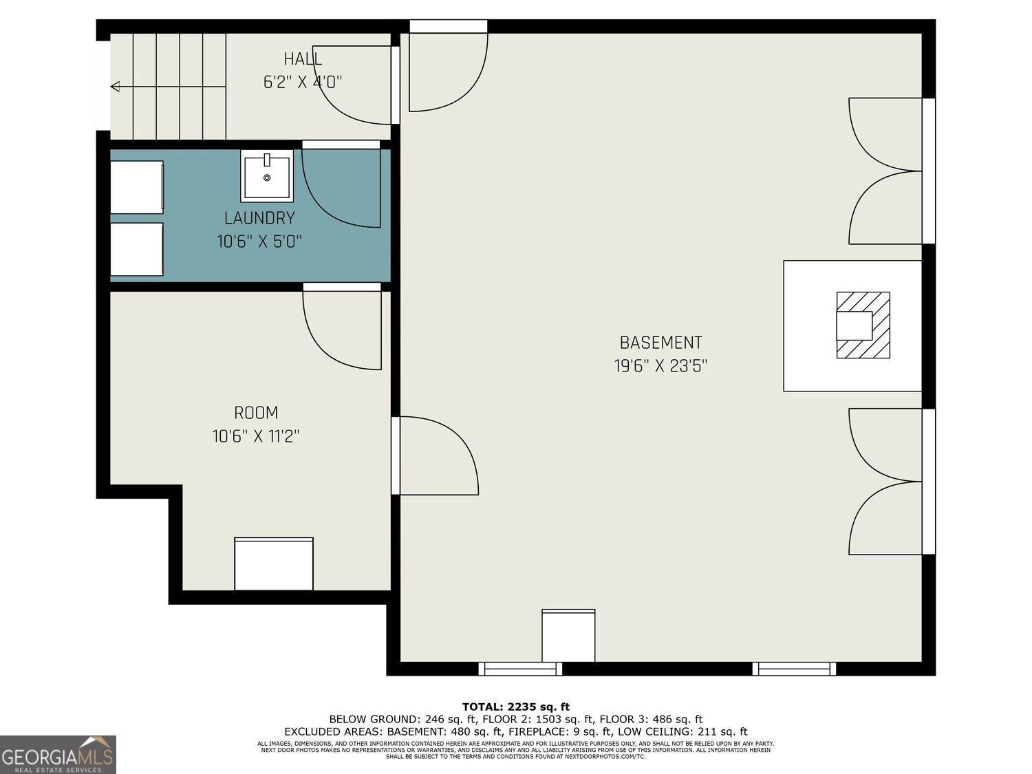 2841 Upper Sweetwater Trail Se Property Photo 24