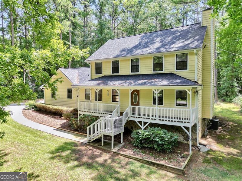 50 Oak Leaf Drive Property Photo 1