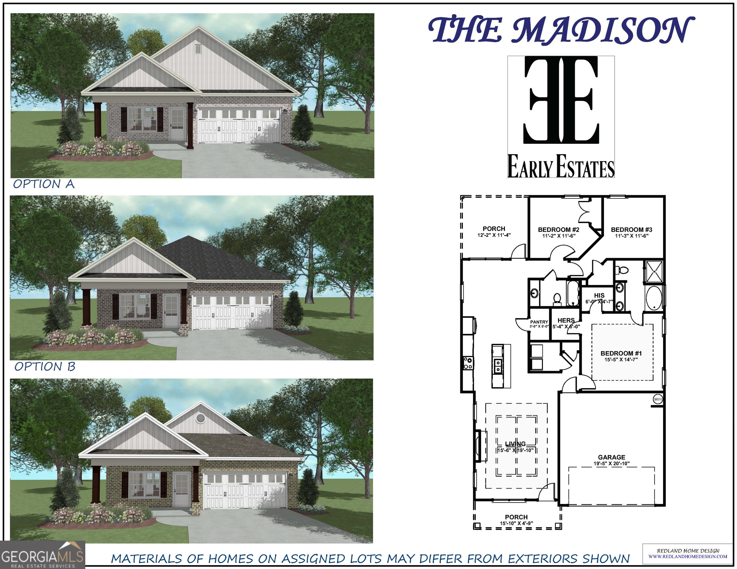 212 Eric Court Property Photo 1