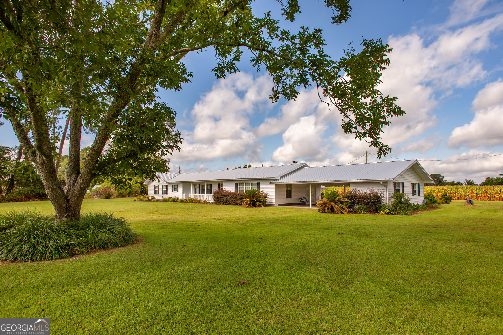 596 Teakwood Road Property Photo 1