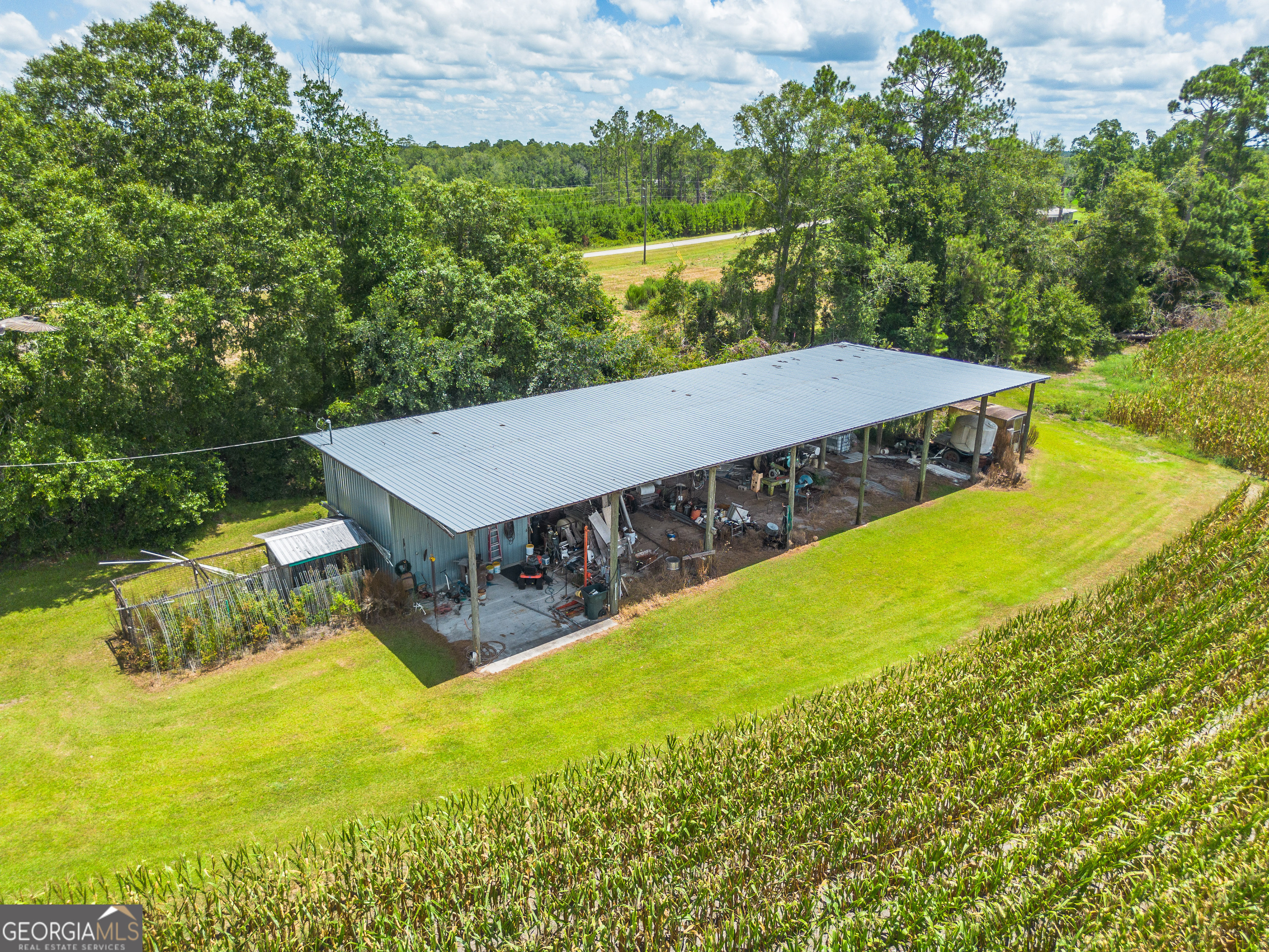 596 Teakwood Road Property Photo 4