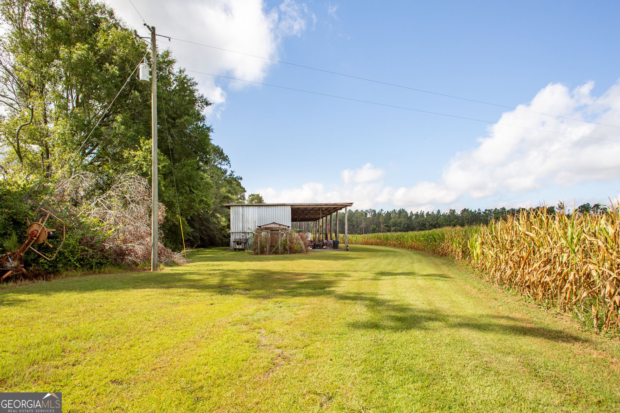 596 Teakwood Road Property Photo 7
