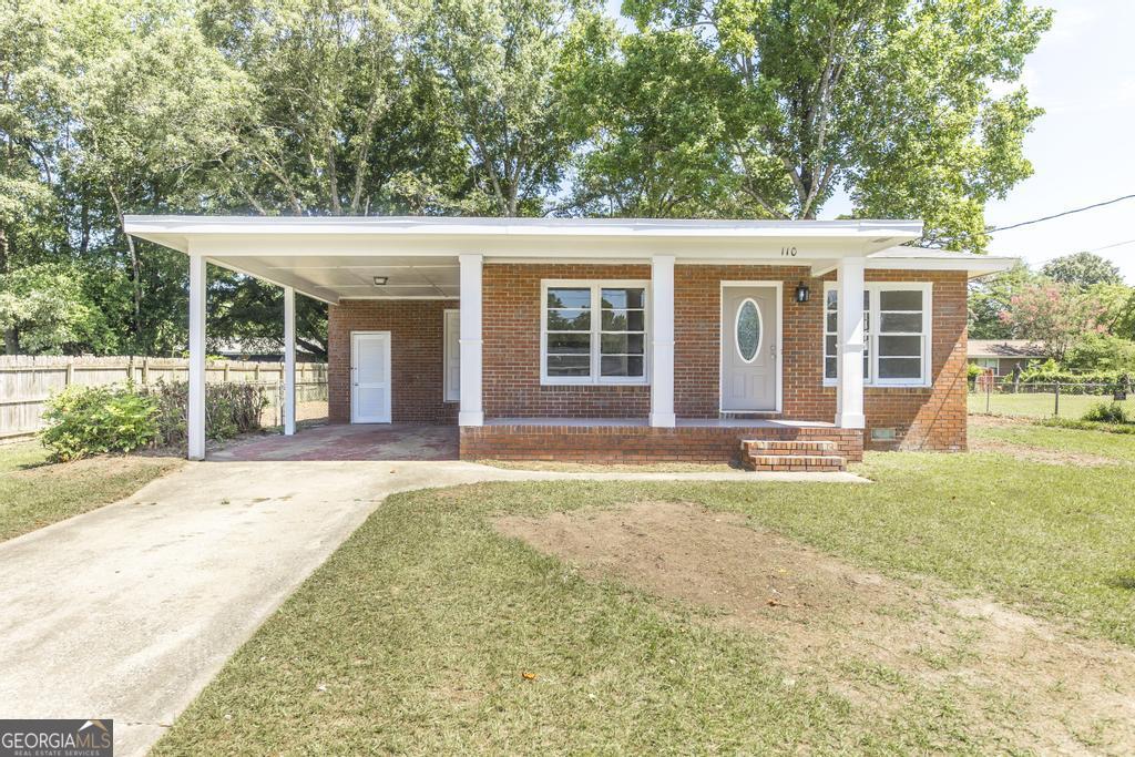 110 Athens Street Property Photo 1