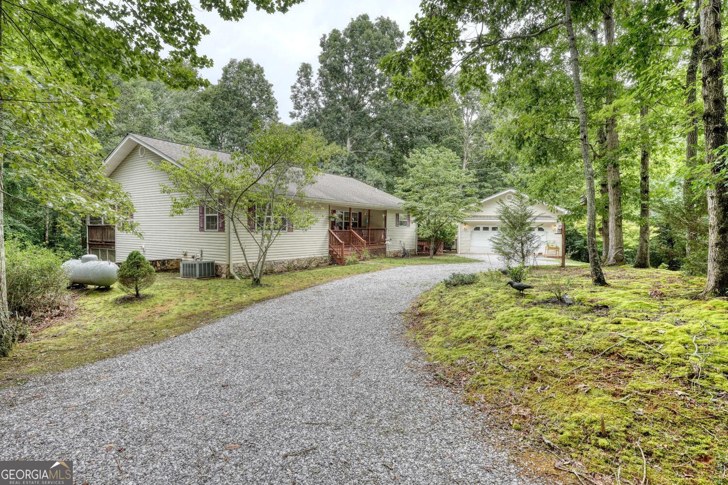 12 Nottely Falls Road Property Photo 1