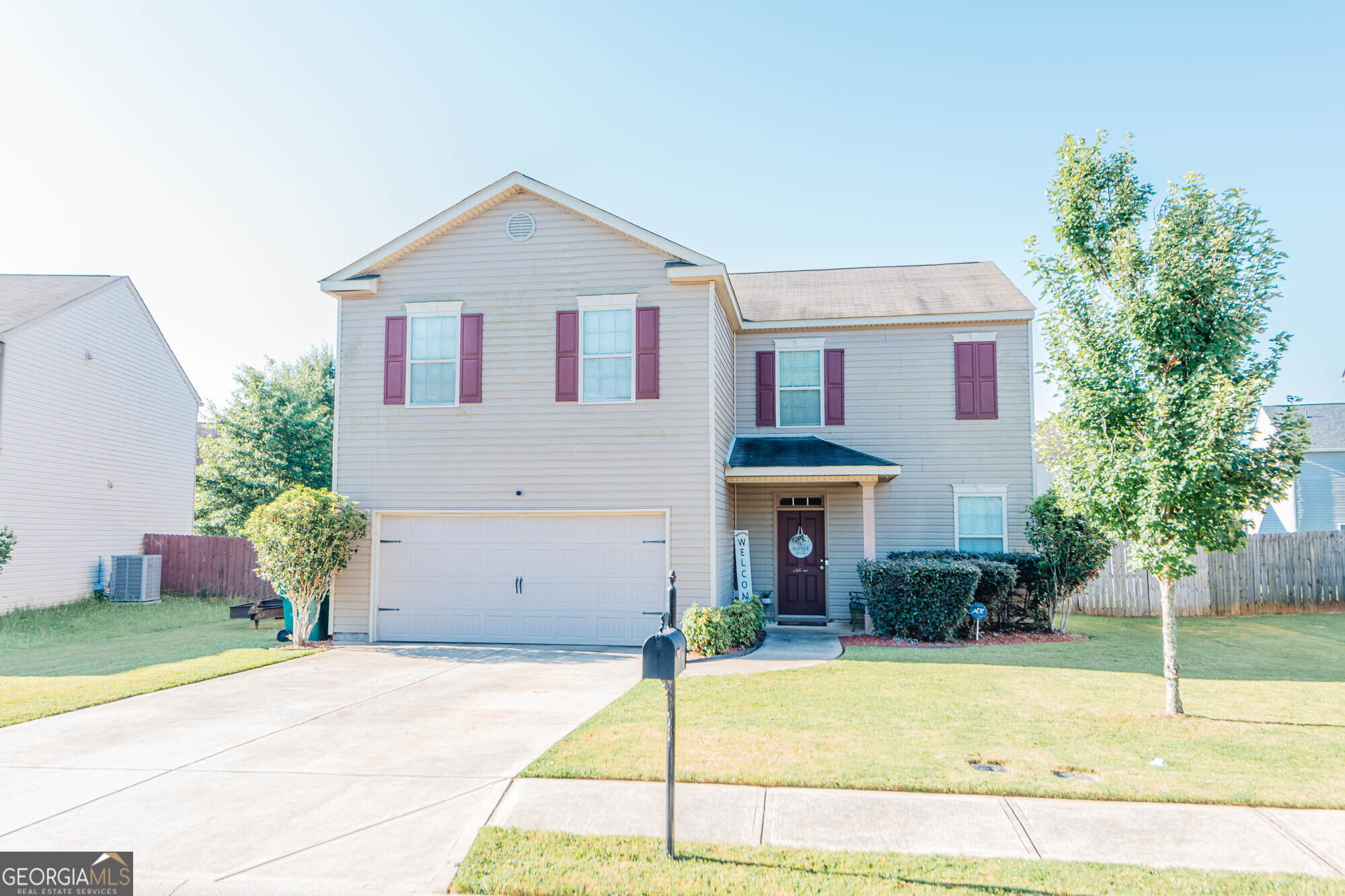 127 Broomsedge Lane Property Photo 1