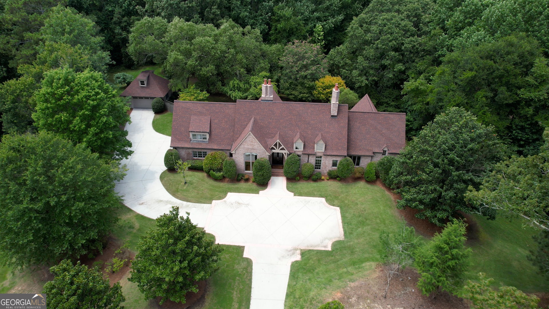 2325 Ewing Chapel Road Property Photo 3