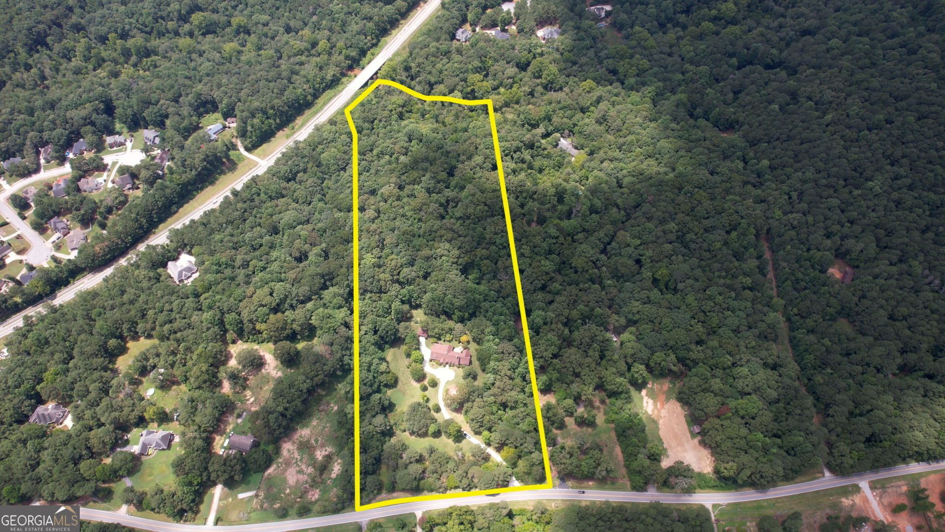 2325 Ewing Chapel Road Property Photo 4