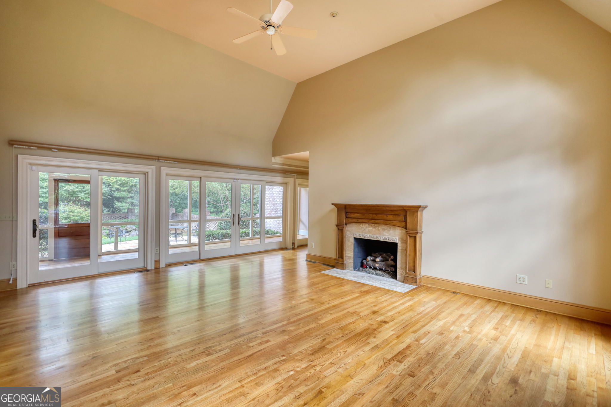 2325 Ewing Chapel Road Property Photo 7