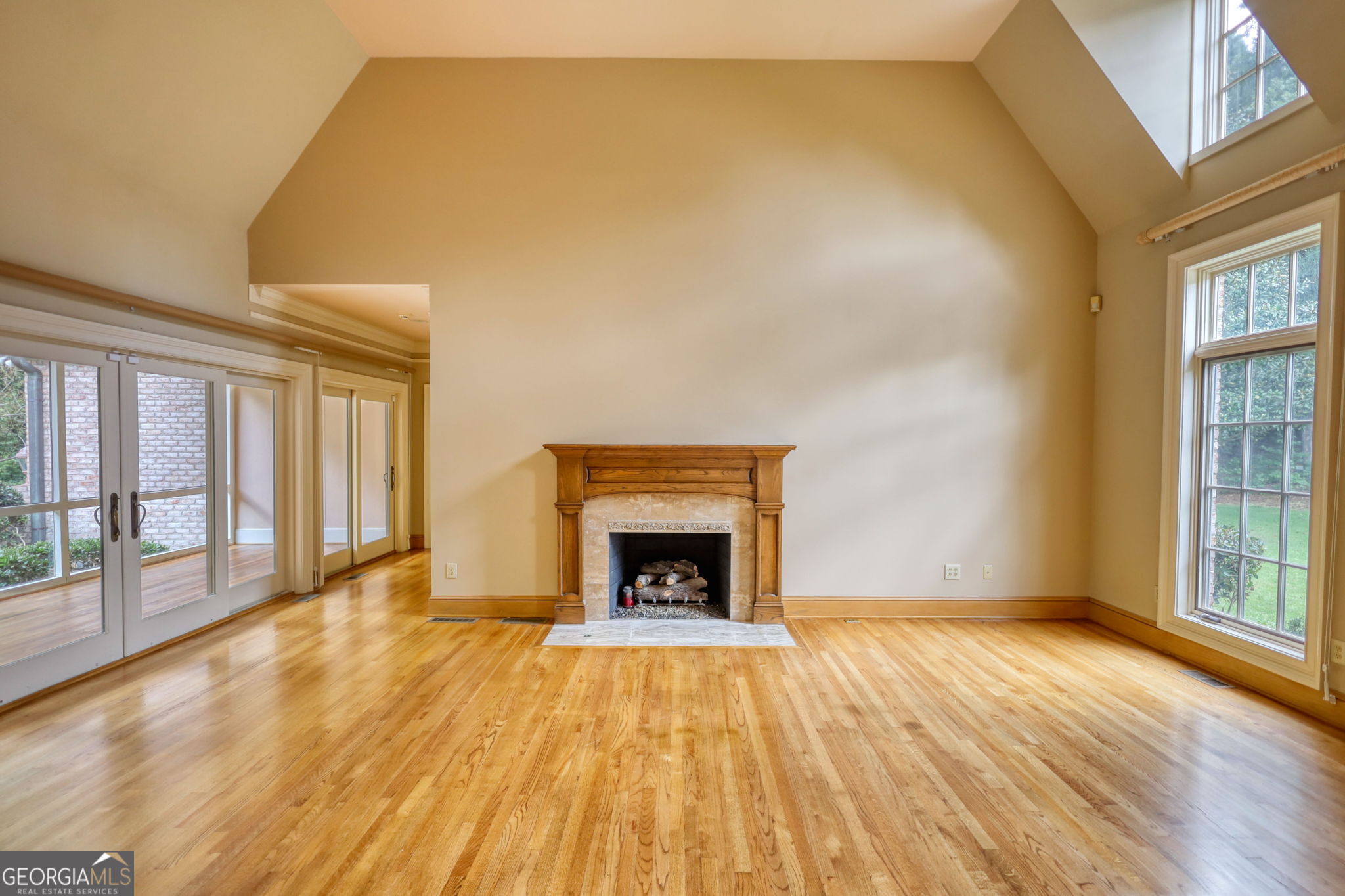 2325 Ewing Chapel Road Property Photo 8