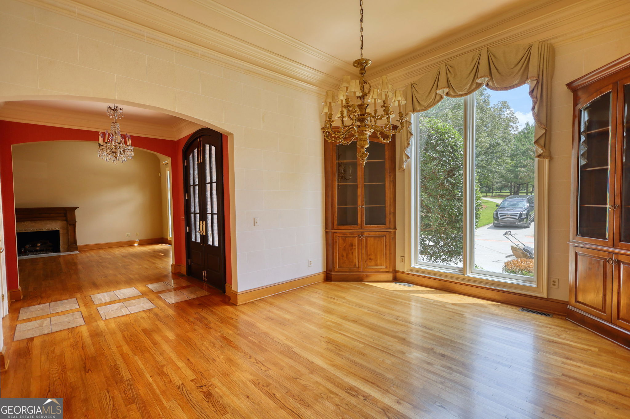 2325 Ewing Chapel Road Property Photo 12