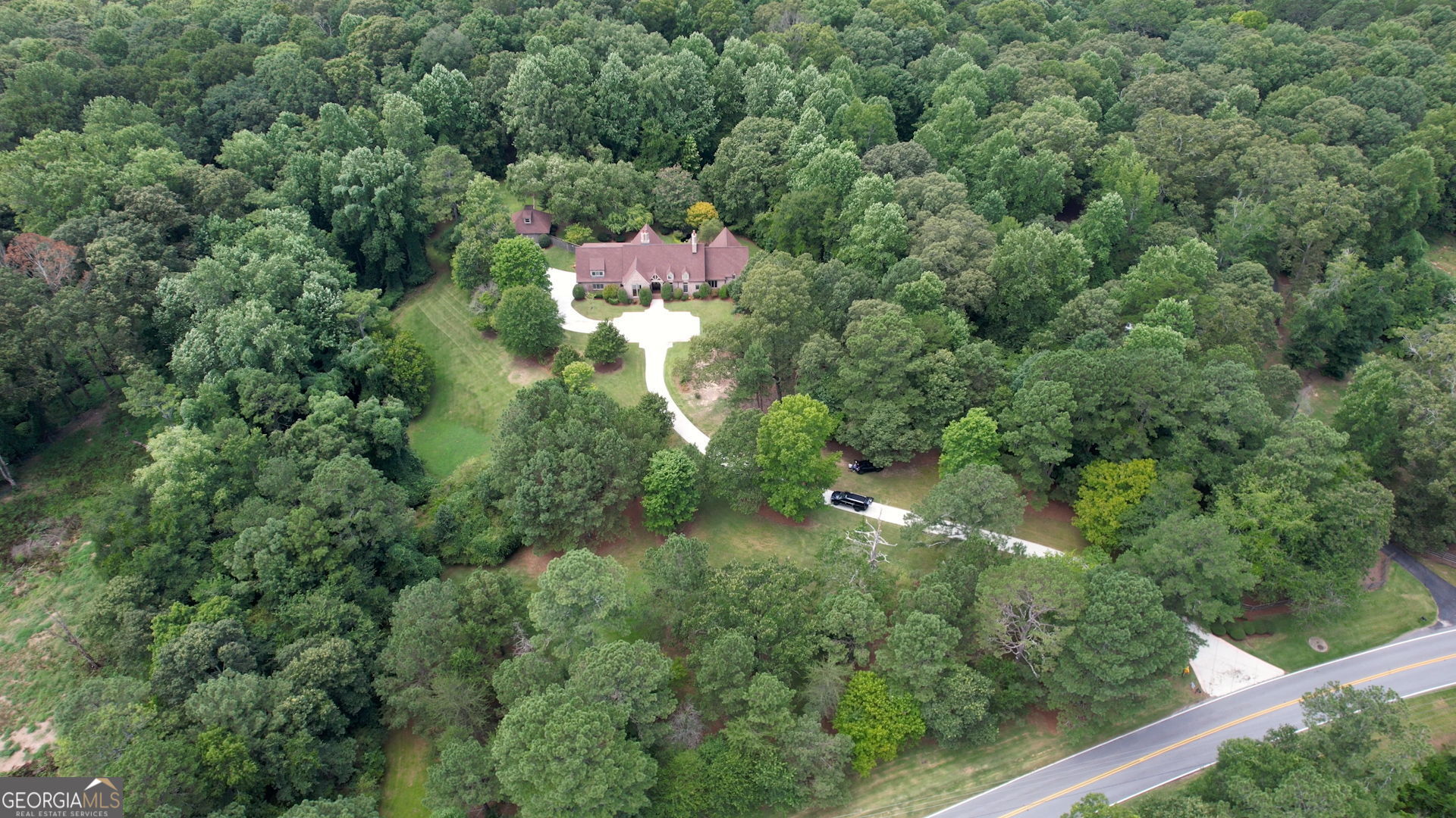 2325 Ewing Chapel Road Property Photo 75