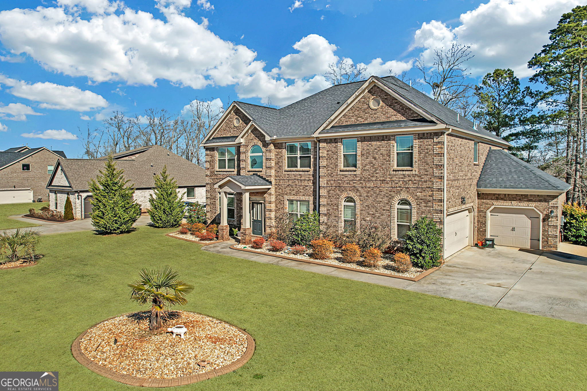 4580 Cloister Circle Property Photo 1