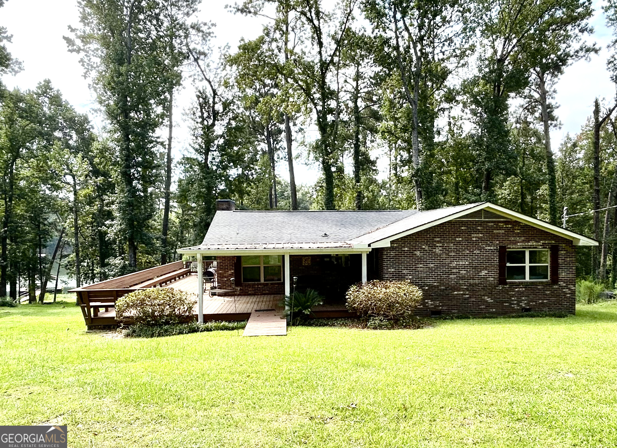 771 Calhoun Drive Property Photo 1