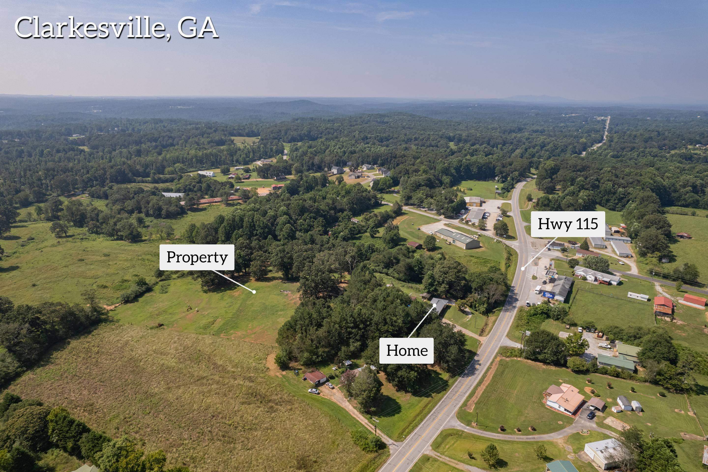 4822 Hwy 115 Property Photo