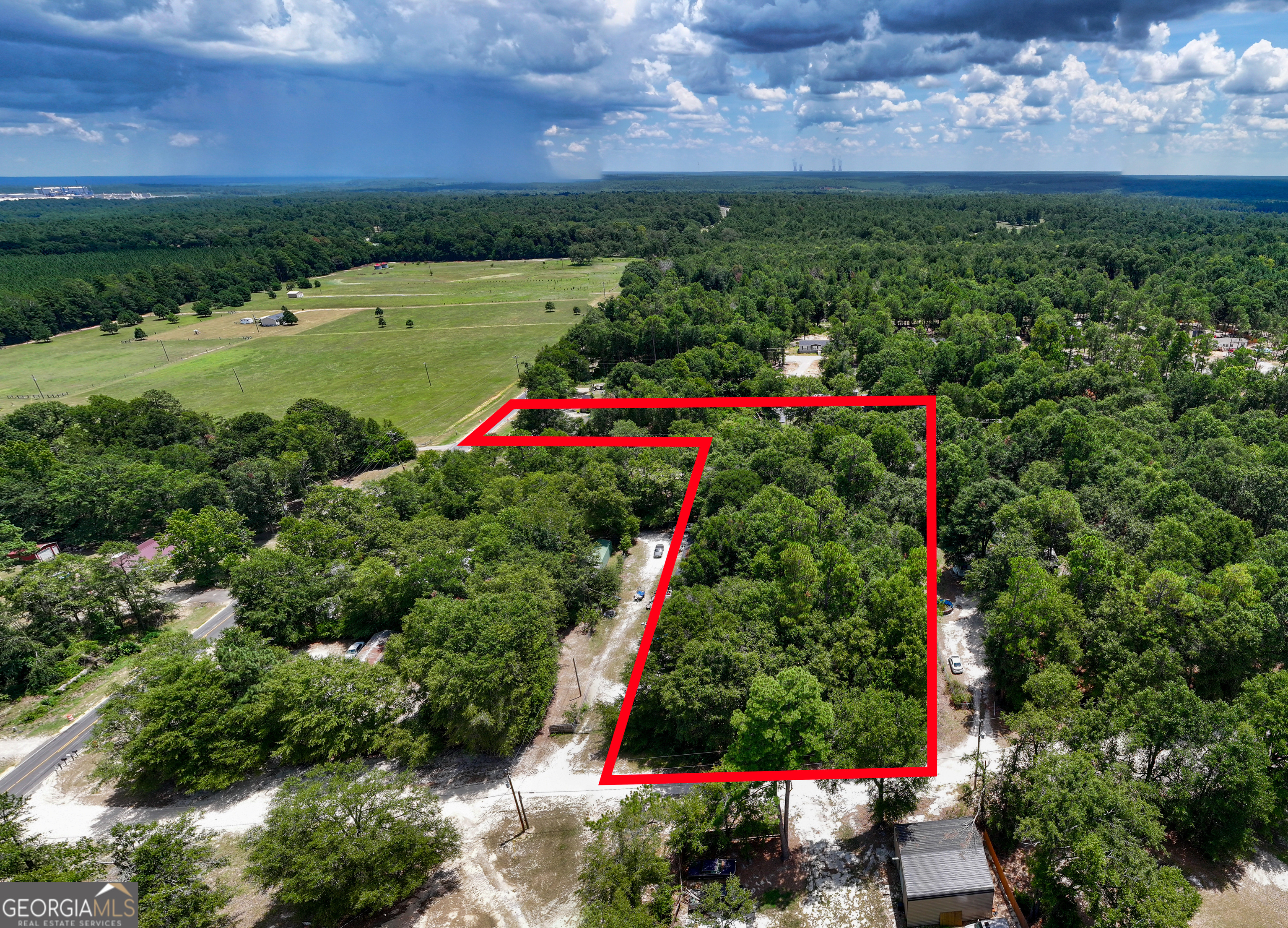 1120-c Hephzibah Mcbean Road Property Photo 1